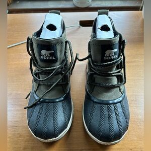 New SOREL Out n About III Classic